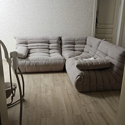 Поролоновая мебель: отзыв о упругости и долговечности. Фото и рейтинг 5 звезд.